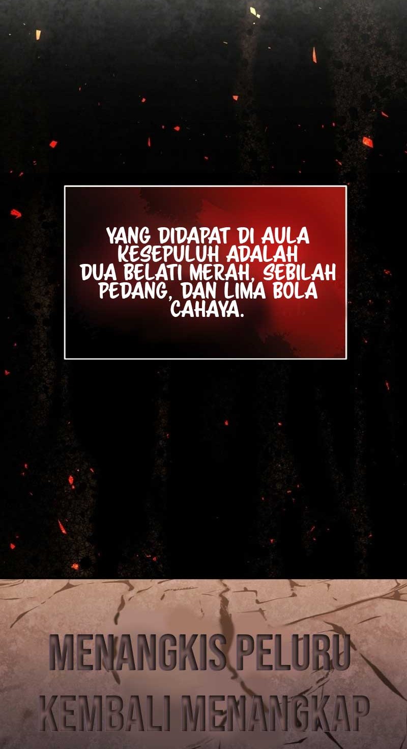 Heavenly Blood Star Chapter 15 - halaman 67