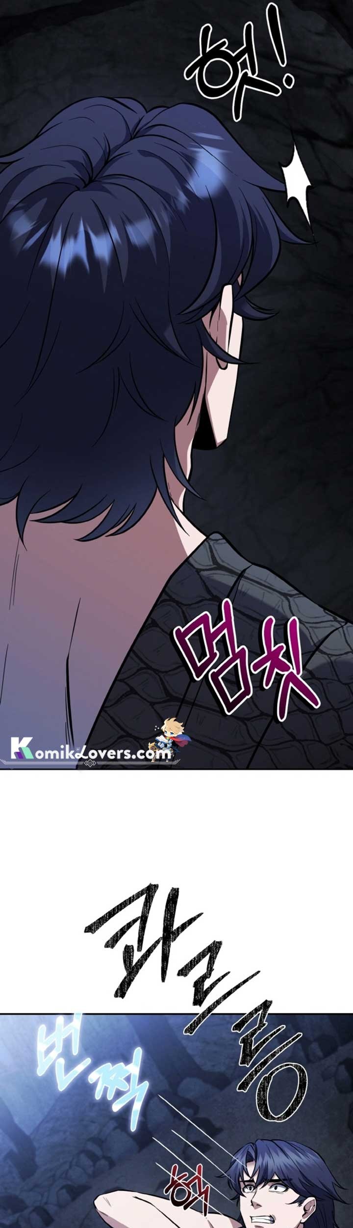 Heavenly Blood Star Chapter 15 - halaman 7