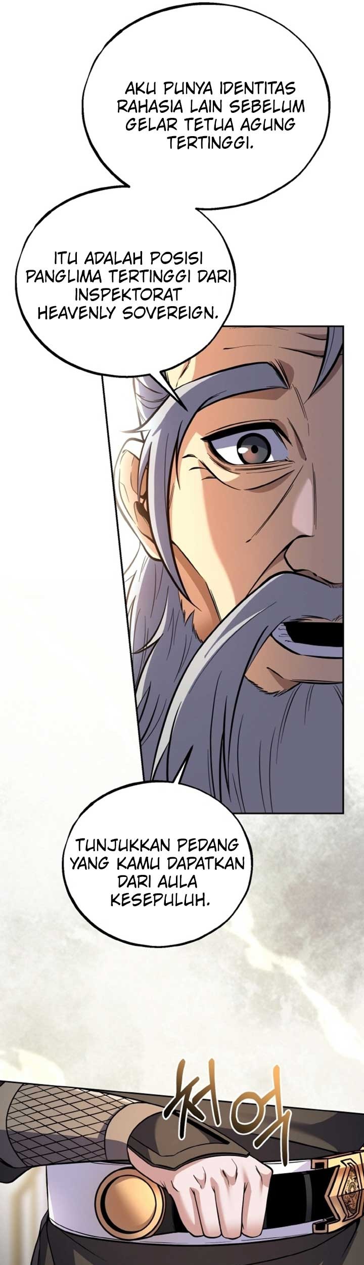 Heavenly Blood Star Chapter 15 - halaman 72
