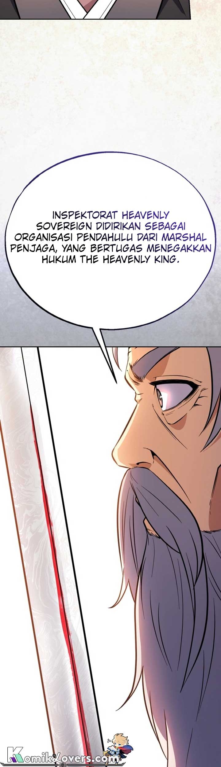 Heavenly Blood Star Chapter 15 - halaman 78