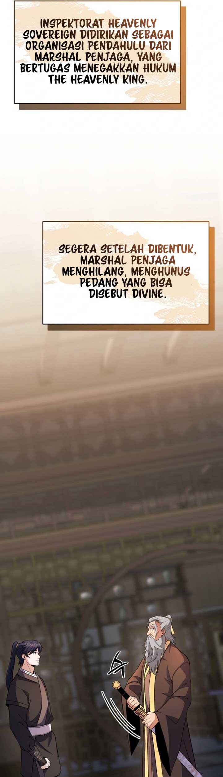 Heavenly Blood Star Chapter 15 - halaman 80