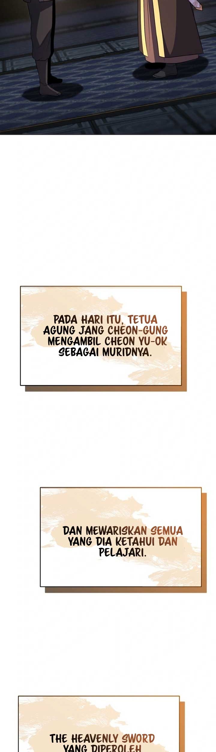Heavenly Blood Star Chapter 15 - halaman 81