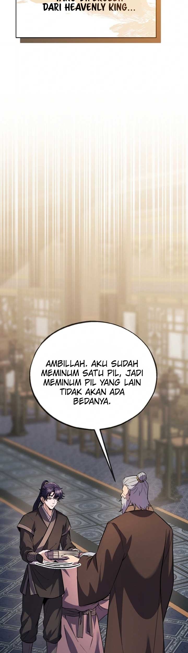 Heavenly Blood Star Chapter 15 - halaman 82