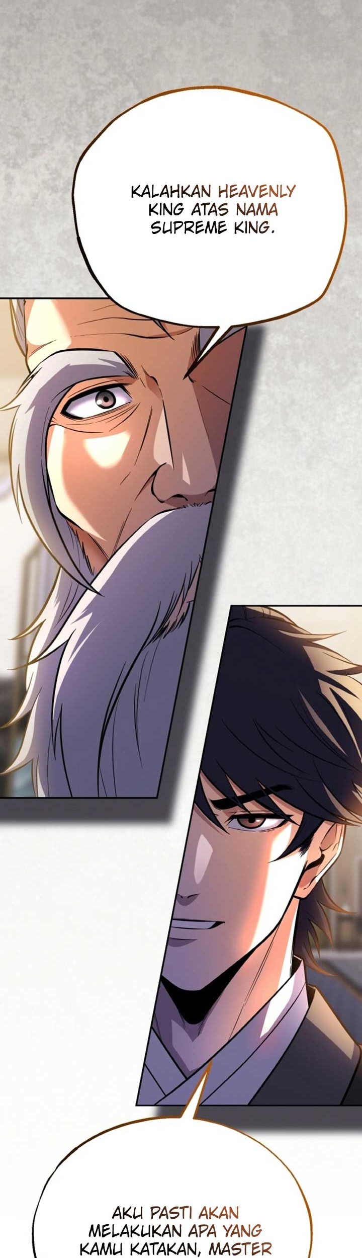 Heavenly Blood Star Chapter 15 - halaman 85