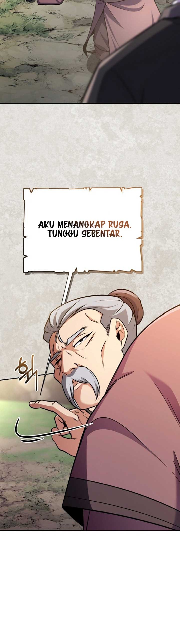 Heavenly Blood Star Chapter 16 - halaman 13