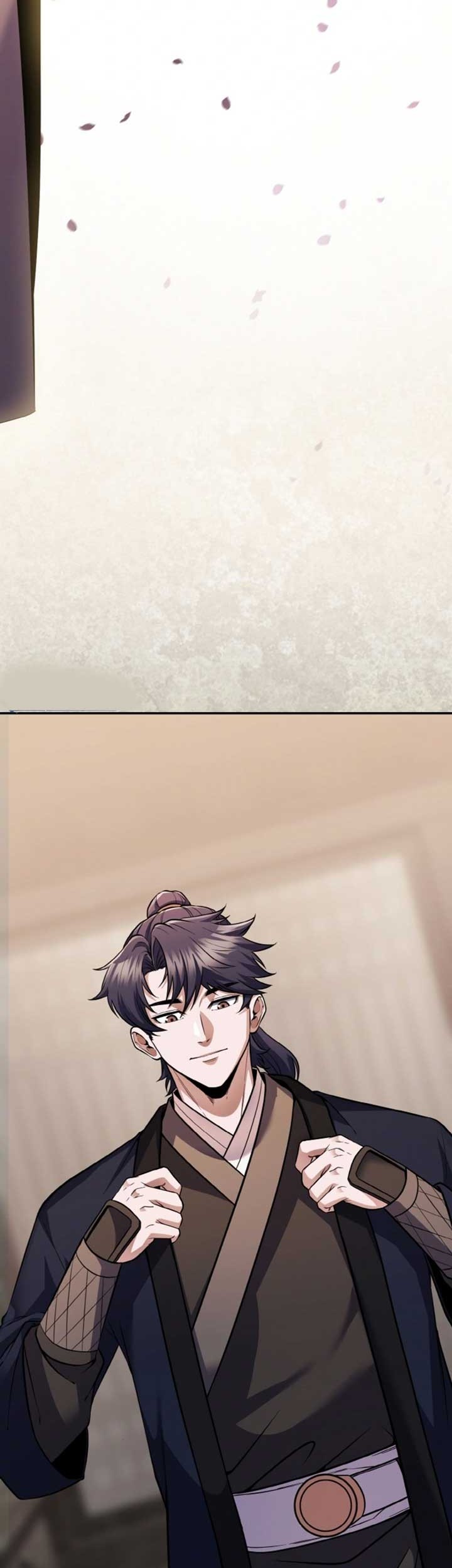 Heavenly Blood Star Chapter 16 - halaman 21