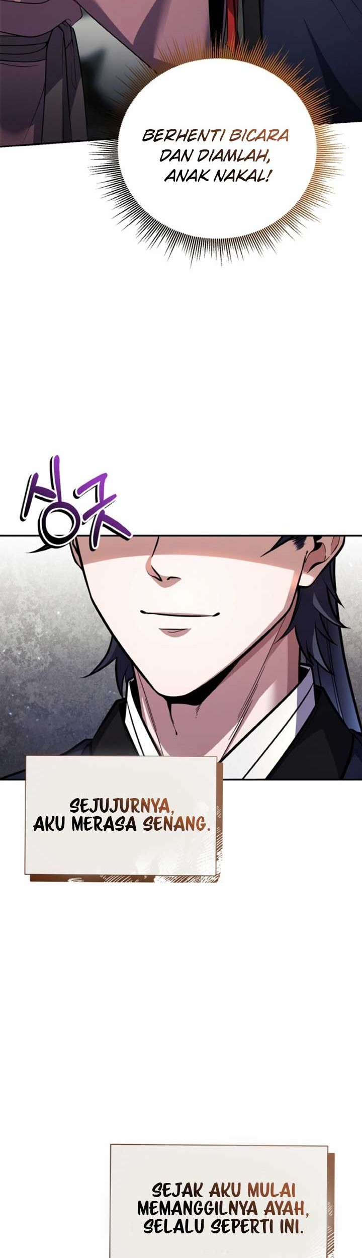 Heavenly Blood Star Chapter 16 - halaman 24