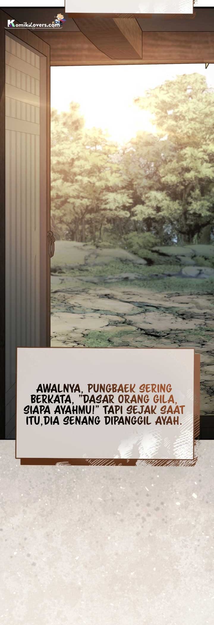 Heavenly Blood Star Chapter 16 - halaman 25