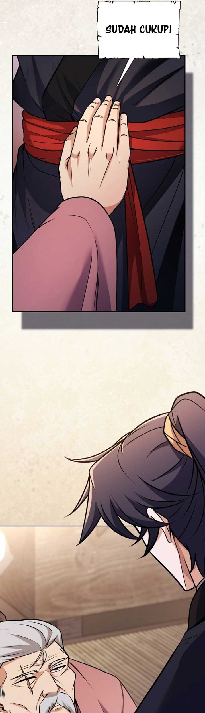 Heavenly Blood Star Chapter 16 - halaman 26