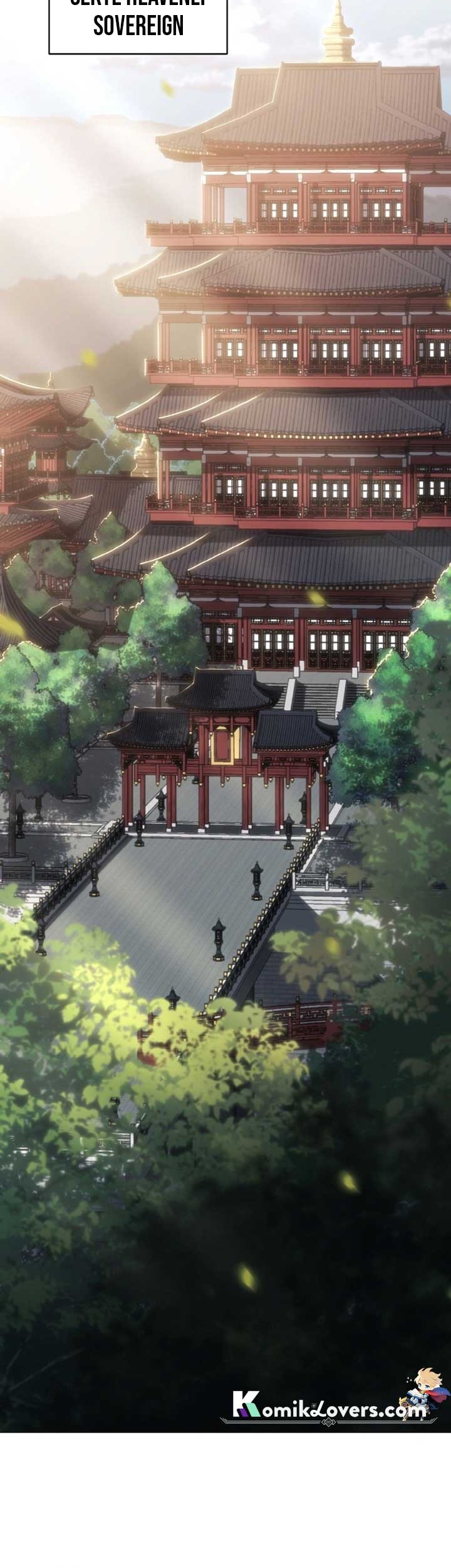 Heavenly Blood Star Chapter 16 - halaman 28