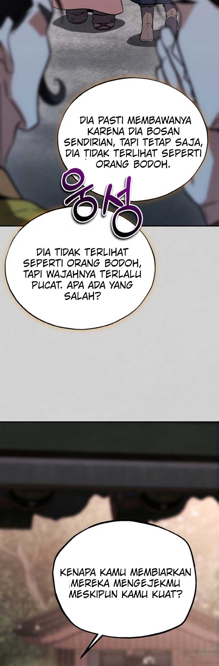 Heavenly Blood Star Chapter 16 - halaman 32