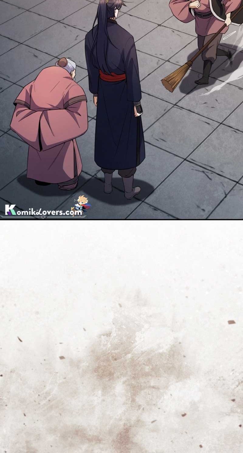 Heavenly Blood Star Chapter 16 - halaman 36