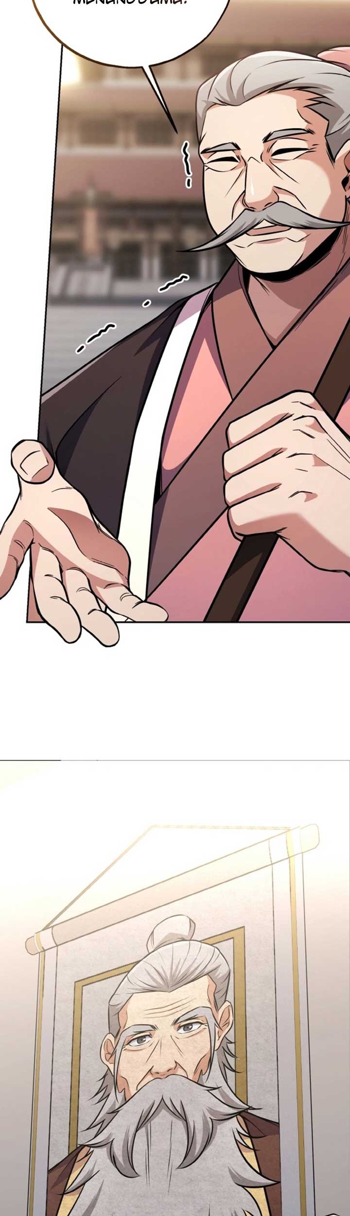 Heavenly Blood Star Chapter 16 - halaman 38