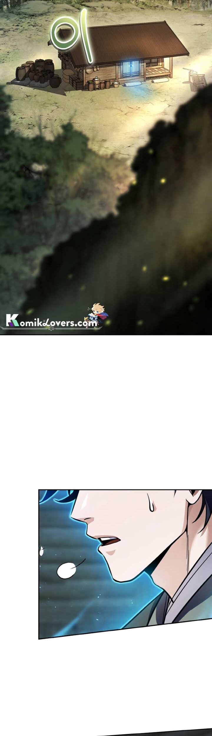 Heavenly Blood Star Chapter 16 - halaman 4