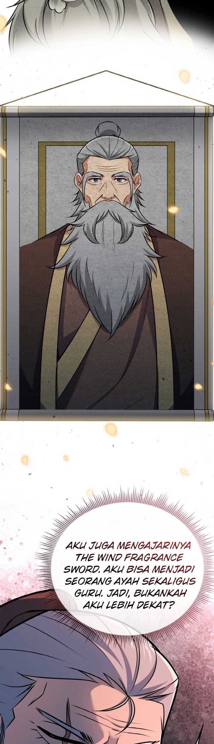 Heavenly Blood Star Chapter 16 - halaman 42