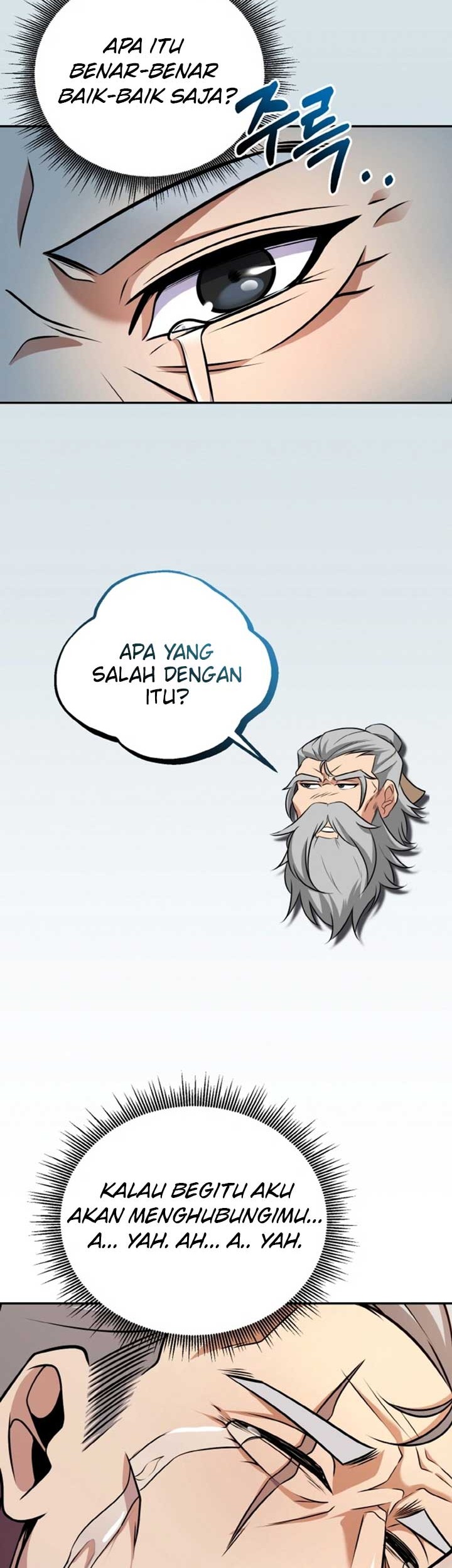 Heavenly Blood Star Chapter 16 - halaman 45