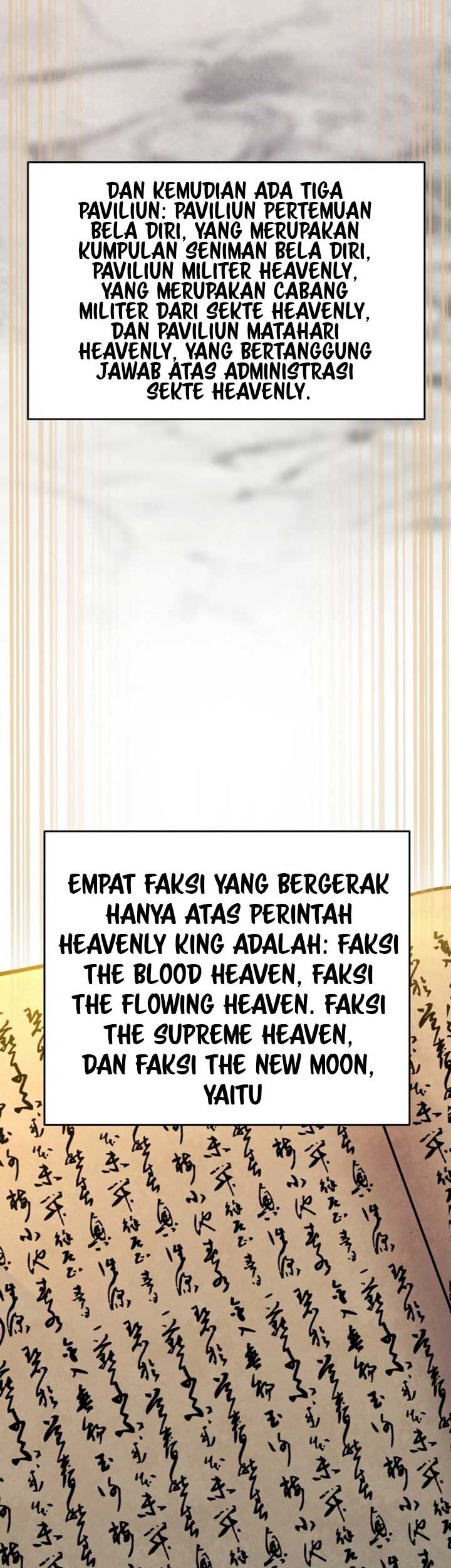 Heavenly Blood Star Chapter 16 - halaman 49