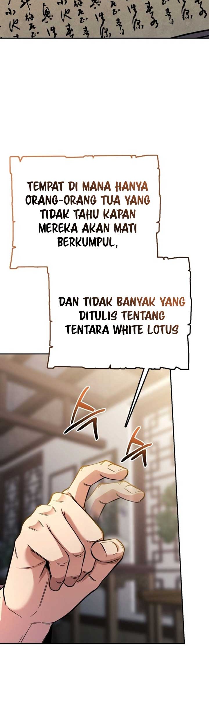 Heavenly Blood Star Chapter 16 - halaman 50