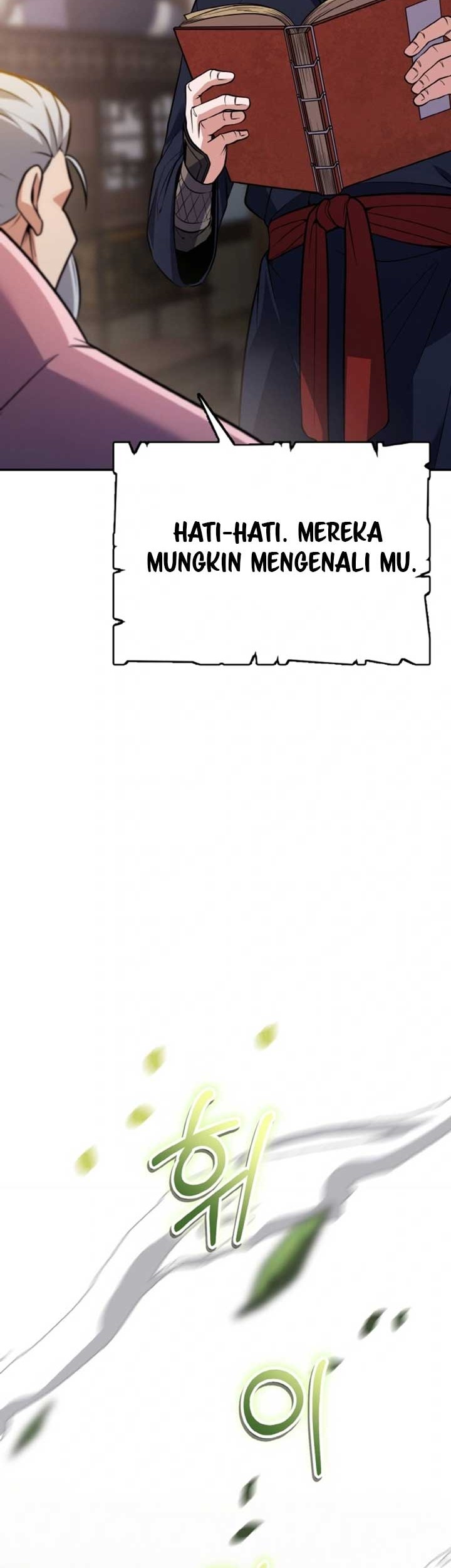 Heavenly Blood Star Chapter 16 - halaman 53