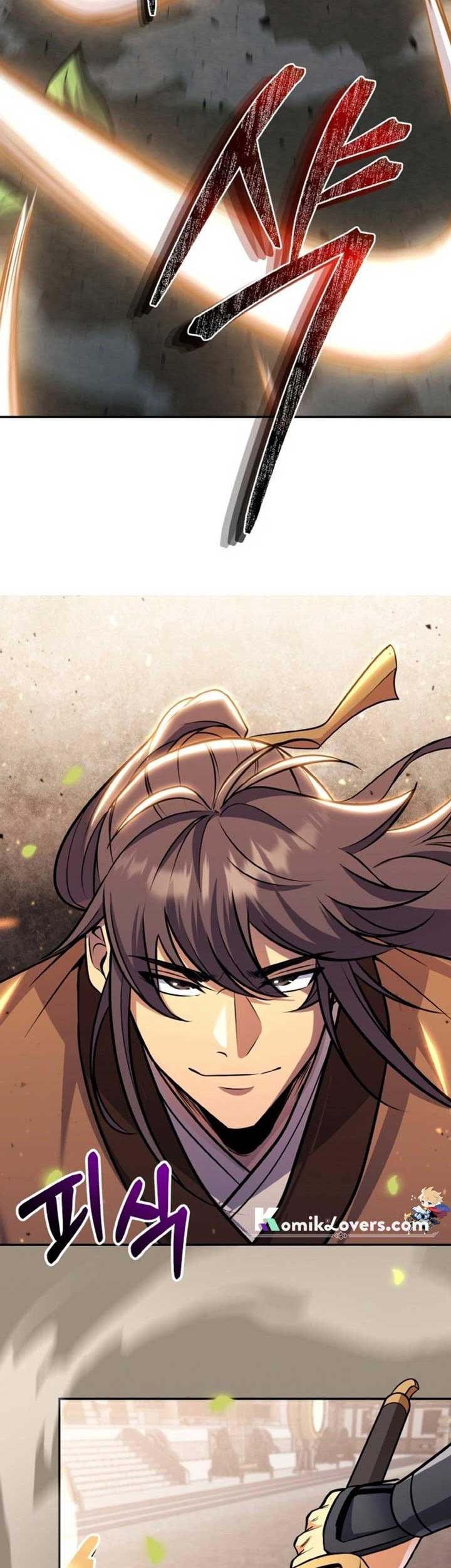 Heavenly Blood Star Chapter 16 - halaman 57