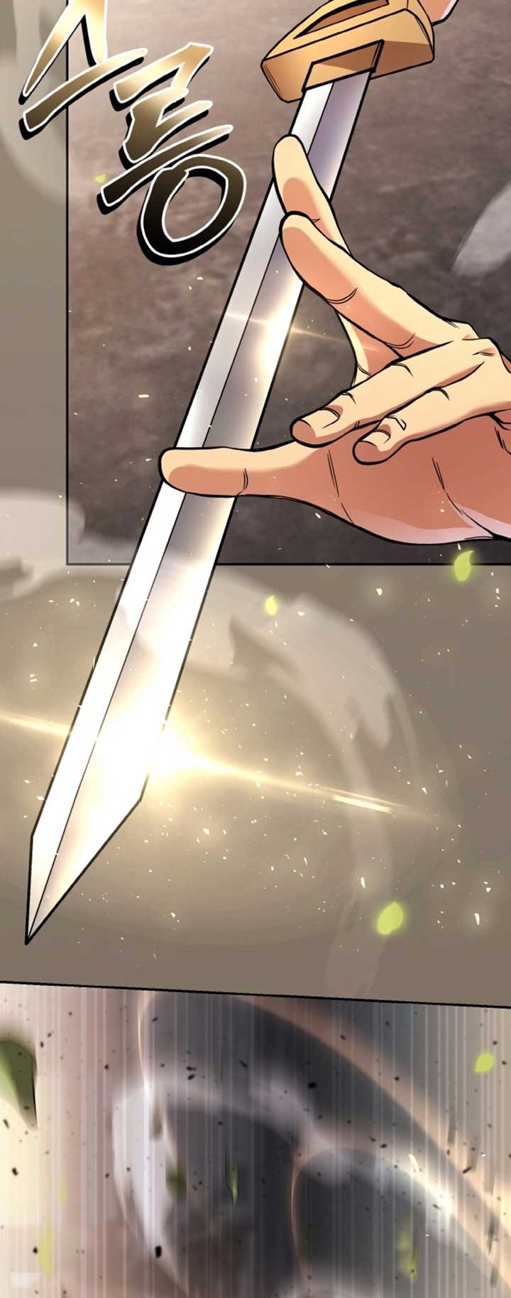Heavenly Blood Star Chapter 16 - halaman 58