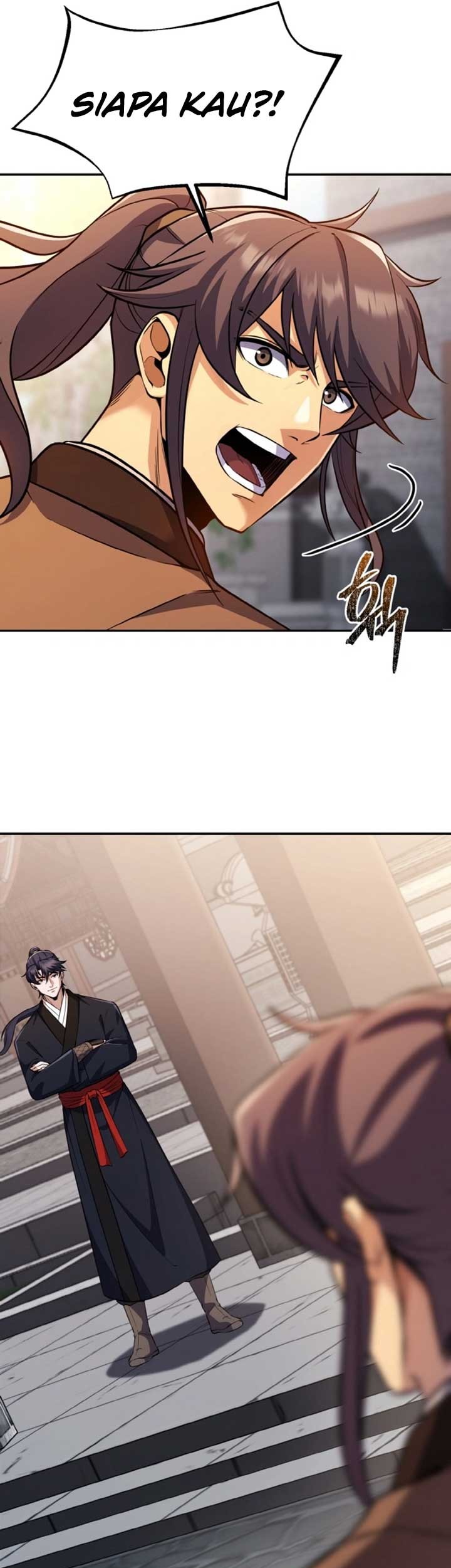 Heavenly Blood Star Chapter 16 - halaman 62