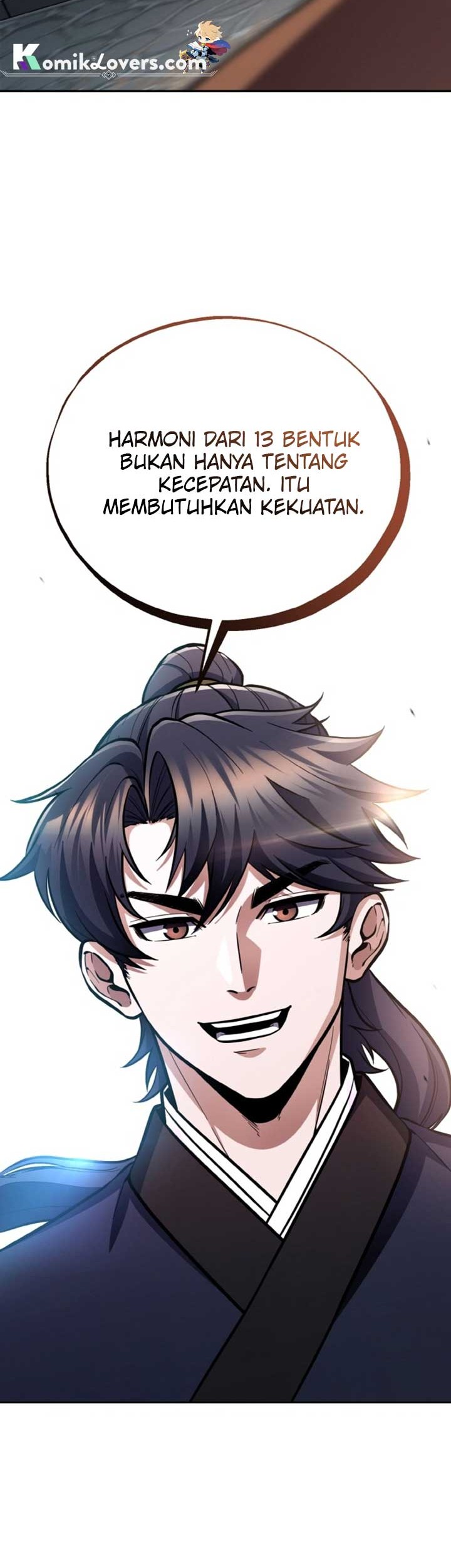 Heavenly Blood Star Chapter 16 - halaman 63