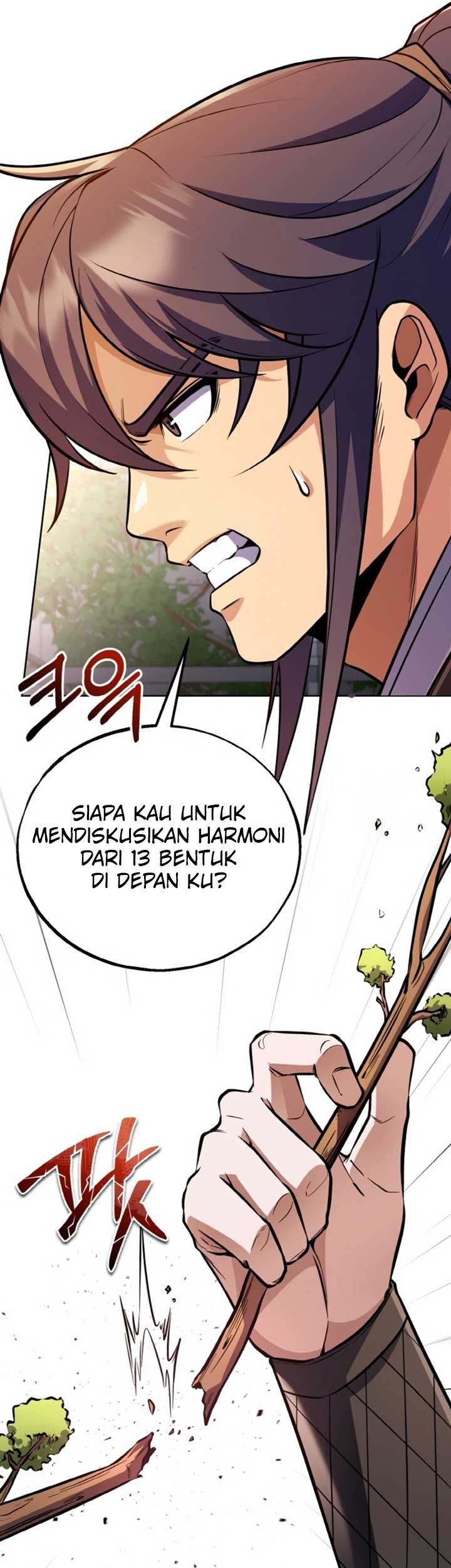 Heavenly Blood Star Chapter 16 - halaman 65