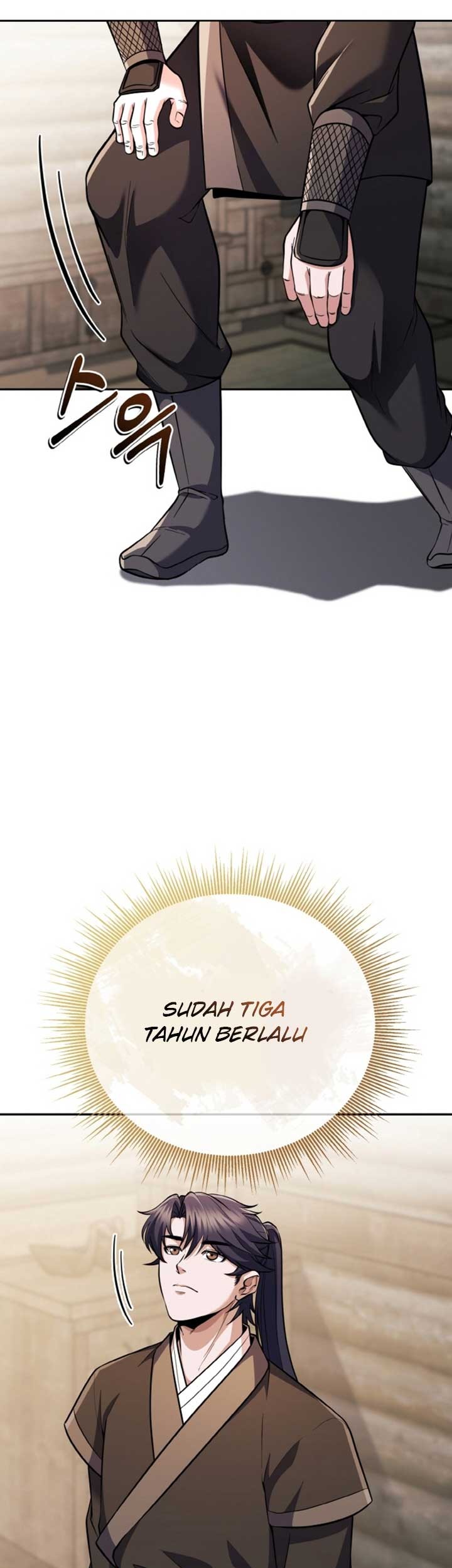 Heavenly Blood Star Chapter 16 - halaman 7