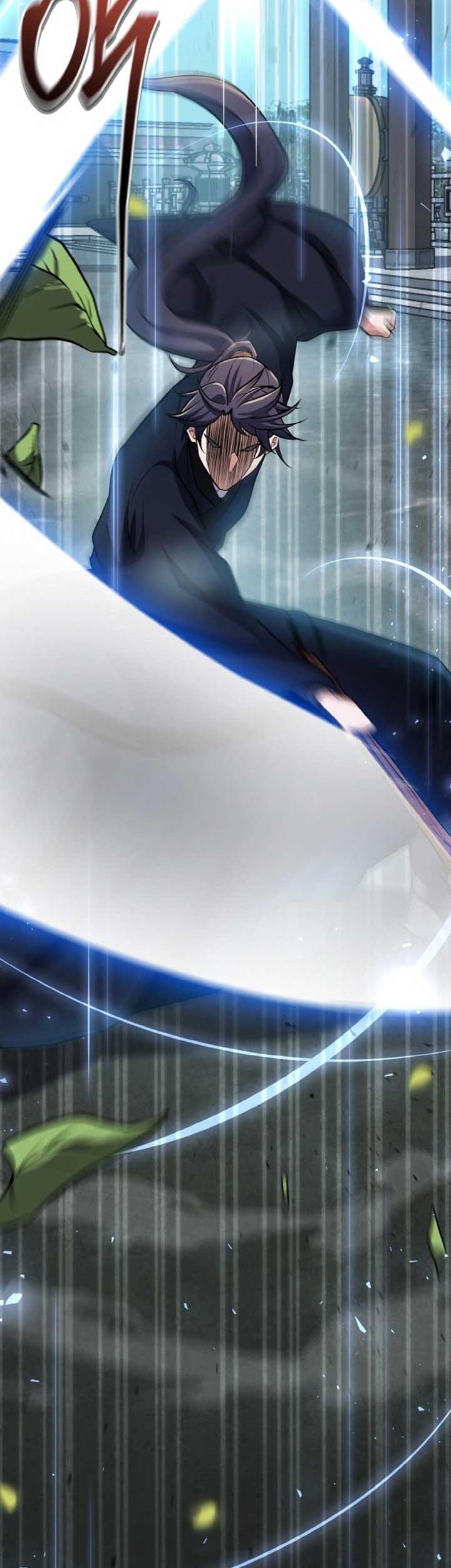 Heavenly Blood Star Chapter 16 - halaman 70