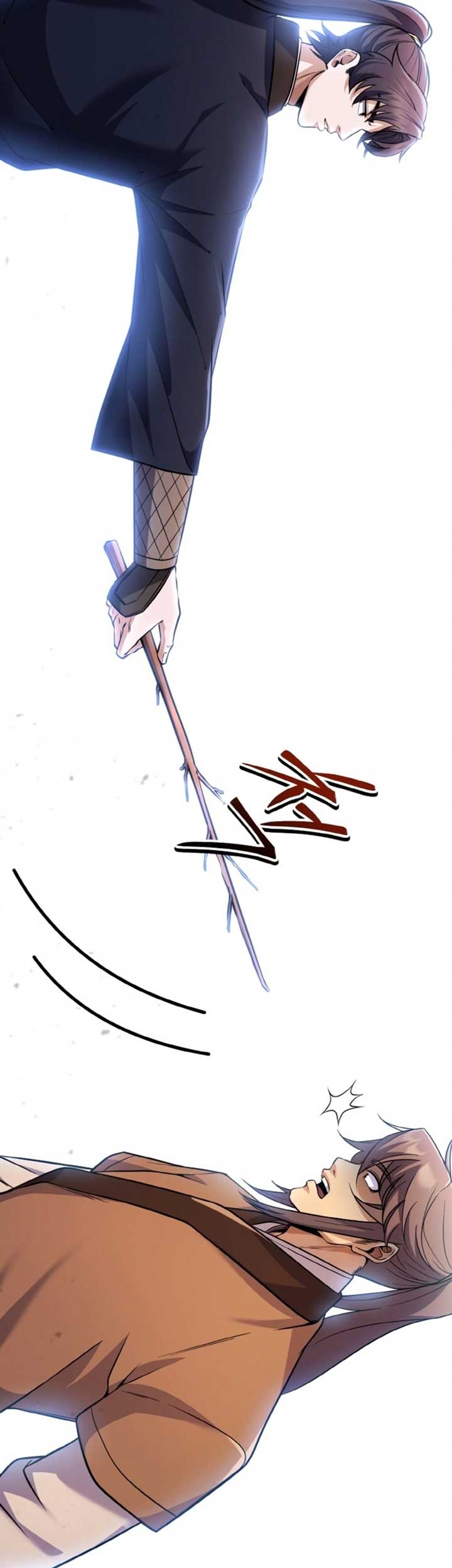 Heavenly Blood Star Chapter 16 - halaman 73