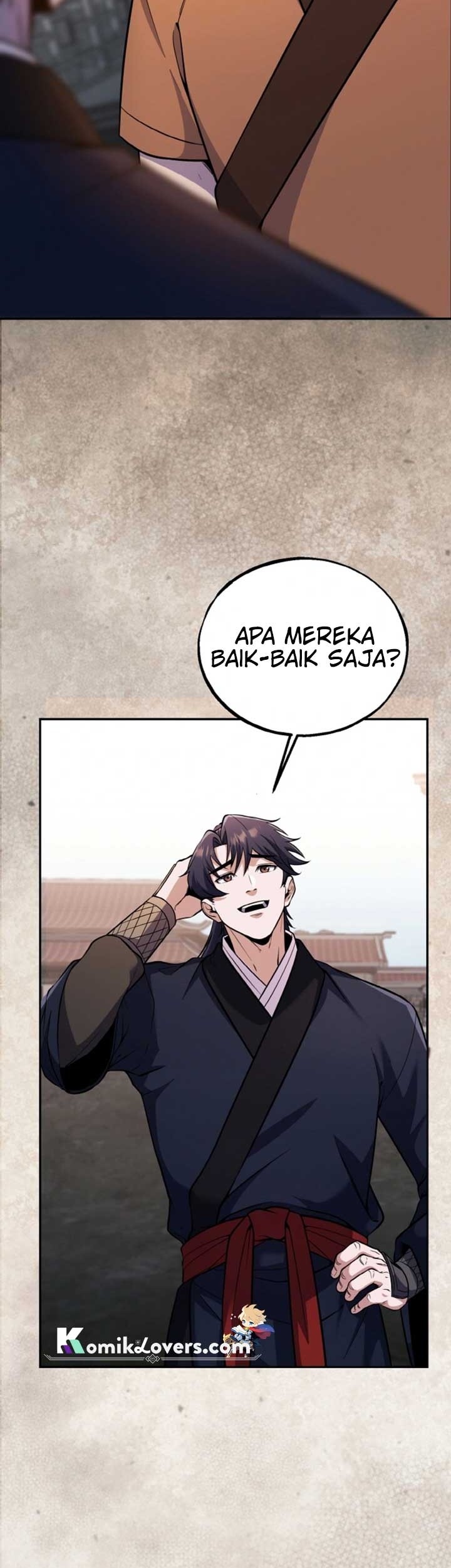 Heavenly Blood Star Chapter 16 - halaman 75