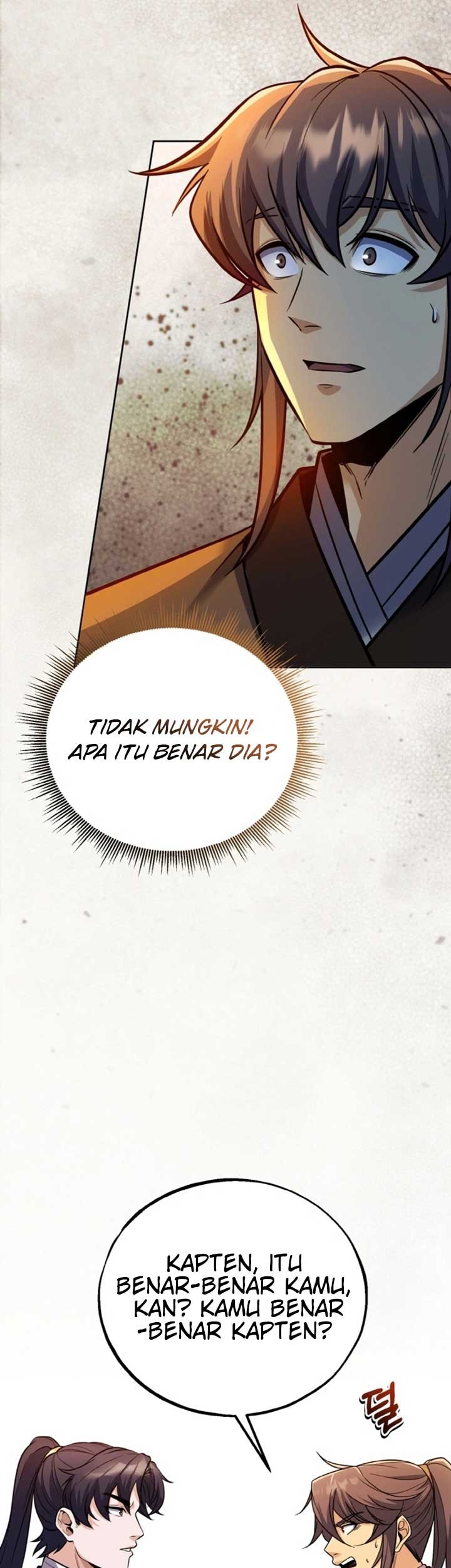 Heavenly Blood Star Chapter 16 - halaman 77