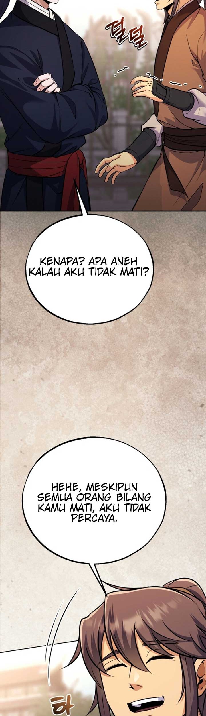 Heavenly Blood Star Chapter 16 - halaman 78