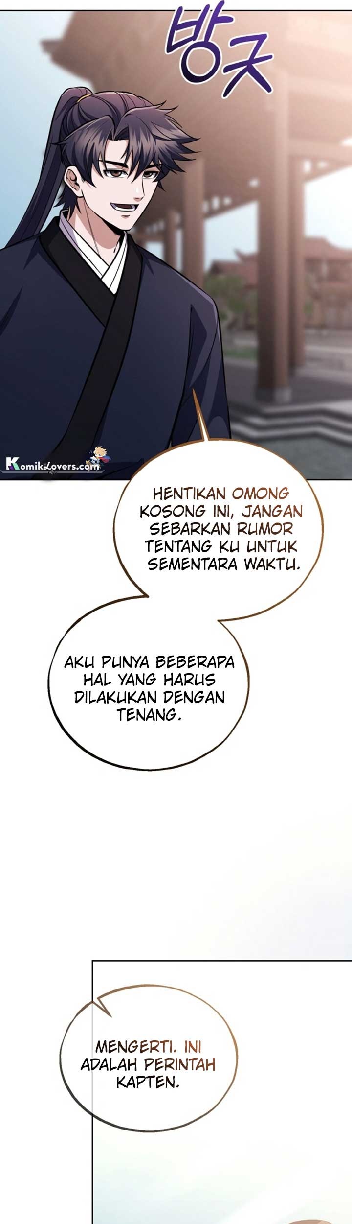 Heavenly Blood Star Chapter 16 - halaman 80