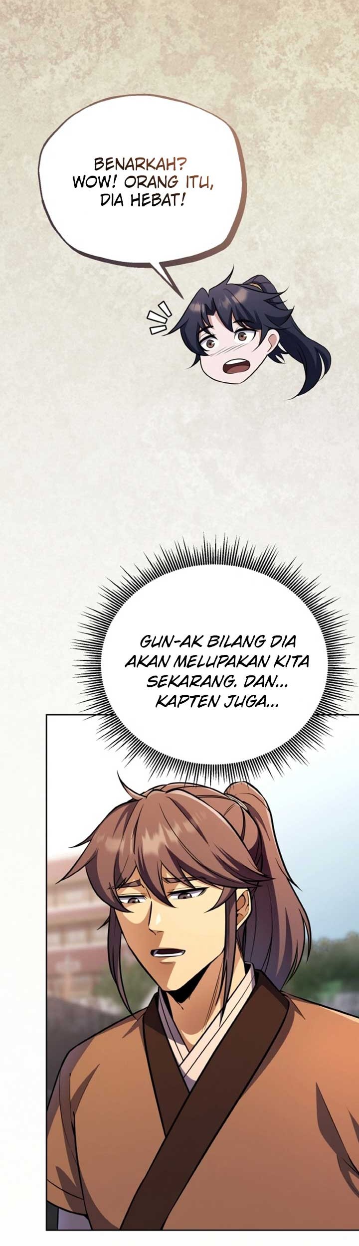 Heavenly Blood Star Chapter 16 - halaman 82