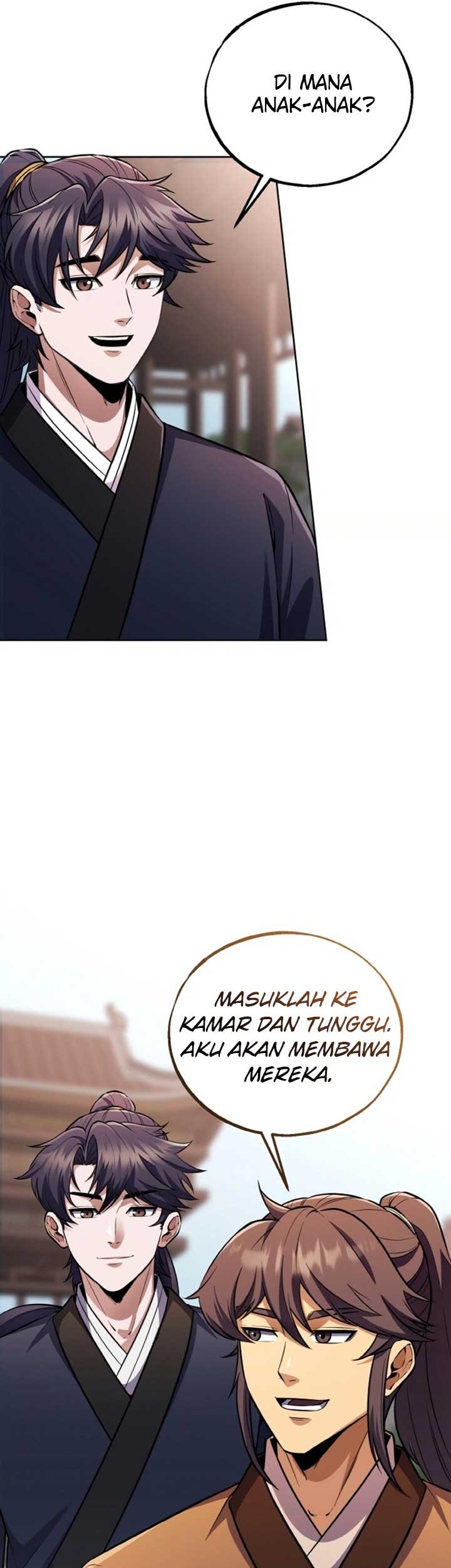 Heavenly Blood Star Chapter 16 - halaman 84