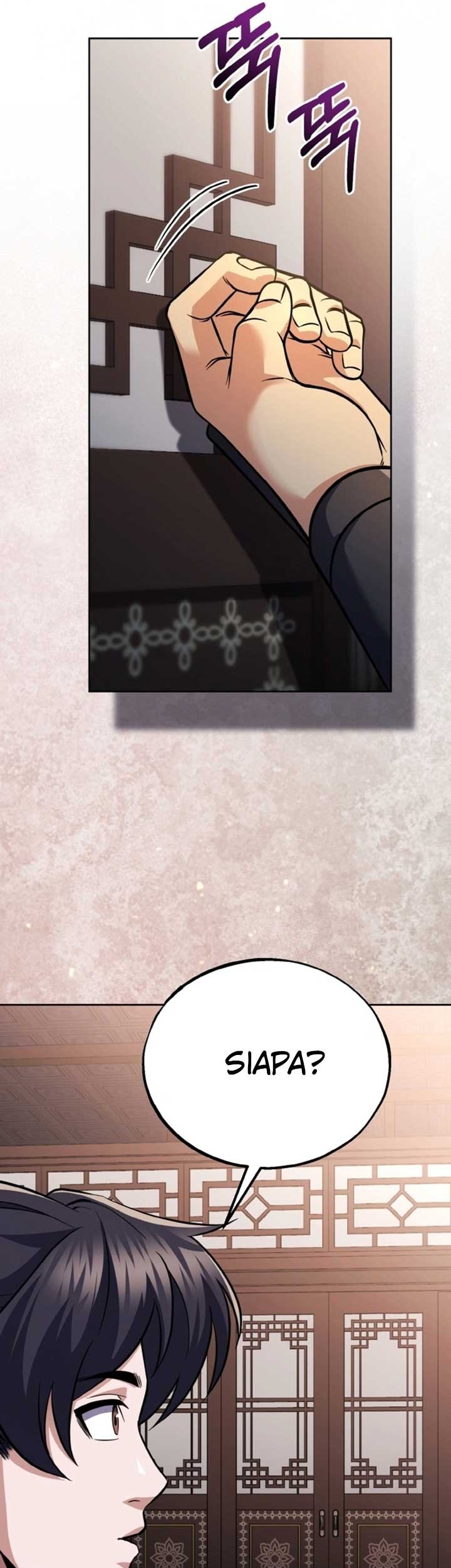 Heavenly Blood Star Chapter 17 - halaman 10