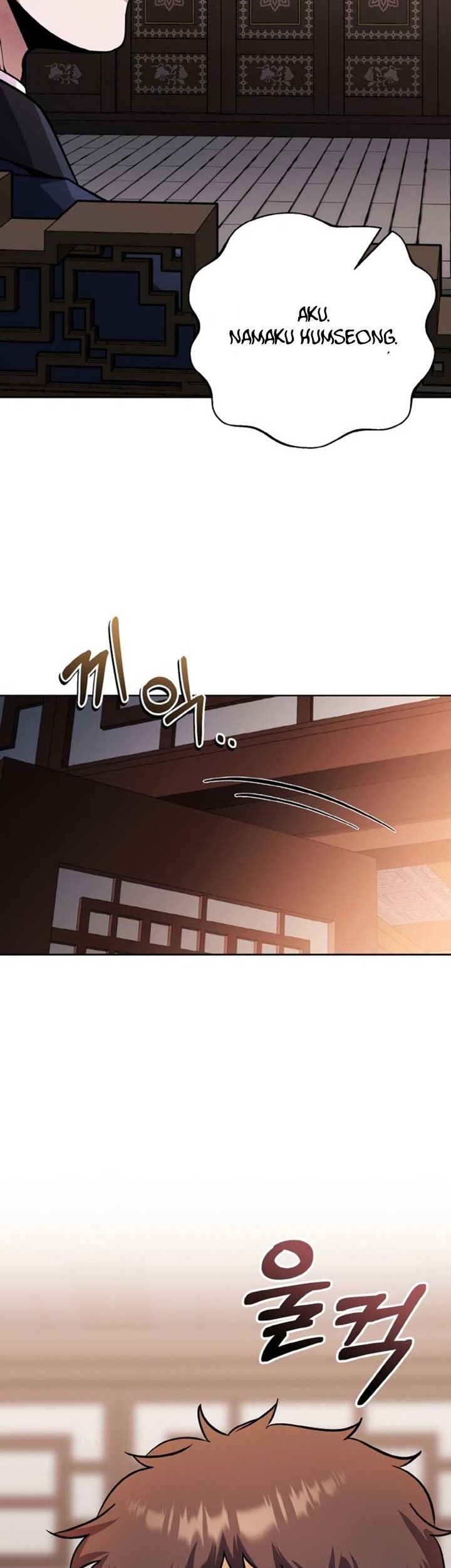 Heavenly Blood Star Chapter 17 - halaman 11