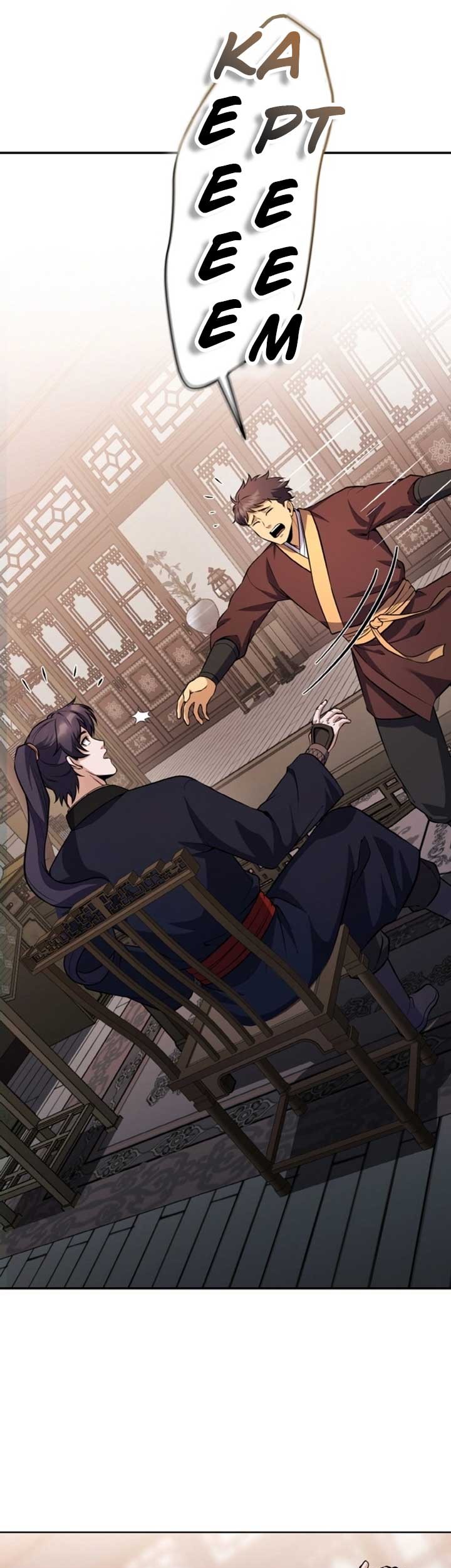 Heavenly Blood Star Chapter 17 - halaman 13