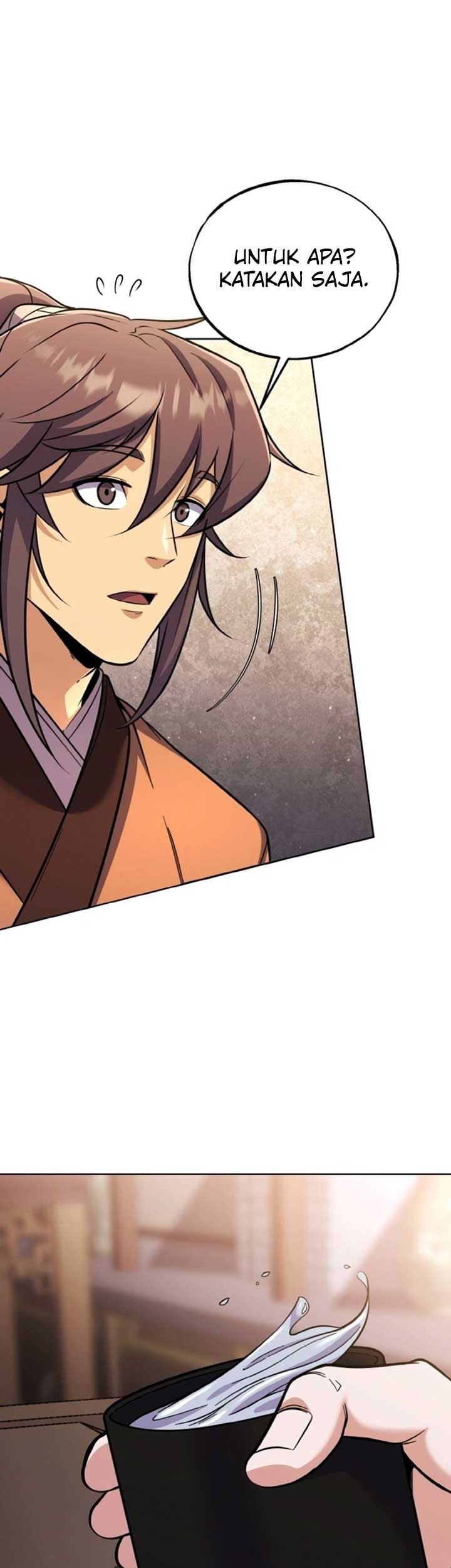 Heavenly Blood Star Chapter 17 - halaman 19