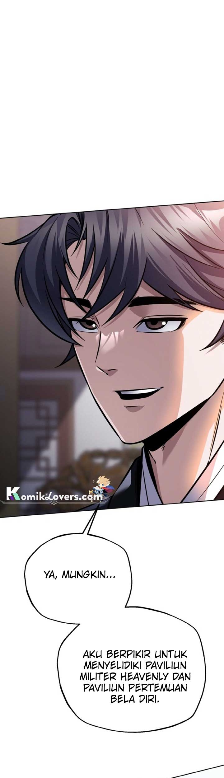 Heavenly Blood Star Chapter 17 - halaman 23