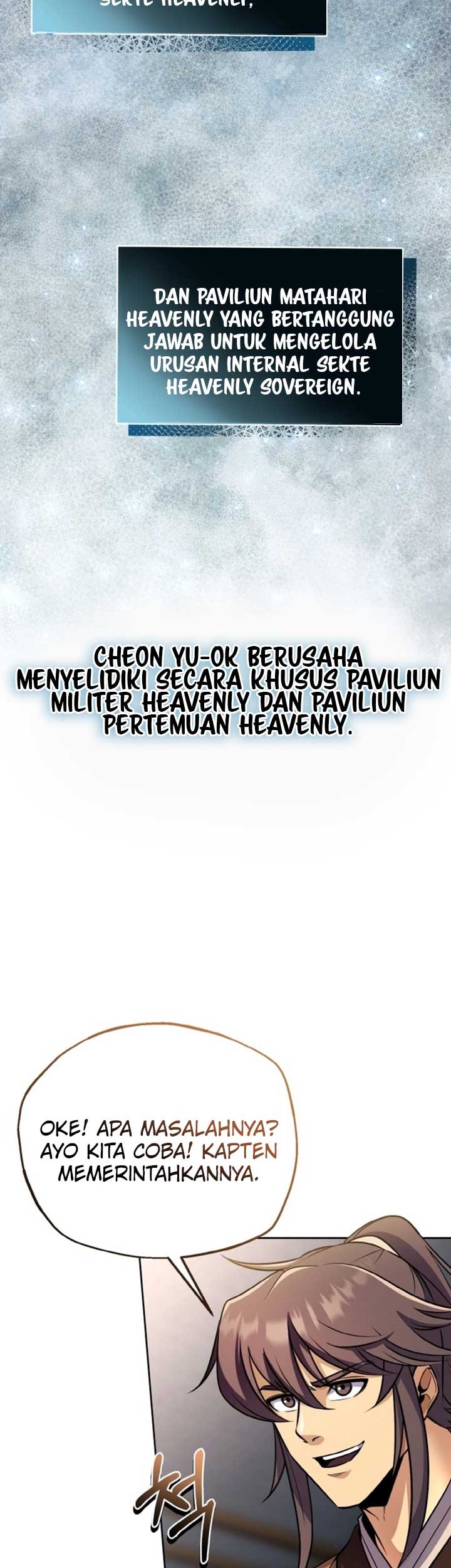 Heavenly Blood Star Chapter 17 - halaman 26