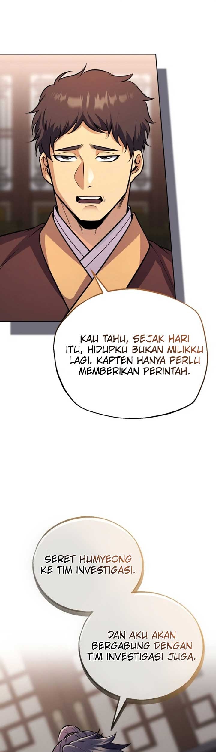 Heavenly Blood Star Chapter 17 - halaman 29