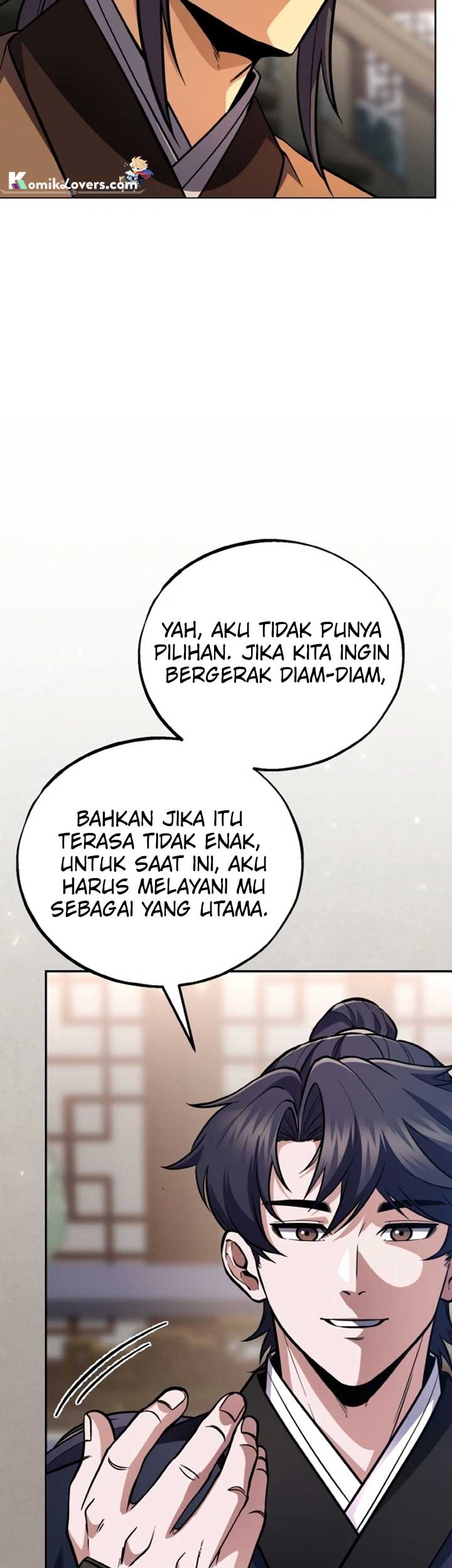 Heavenly Blood Star Chapter 17 - halaman 31