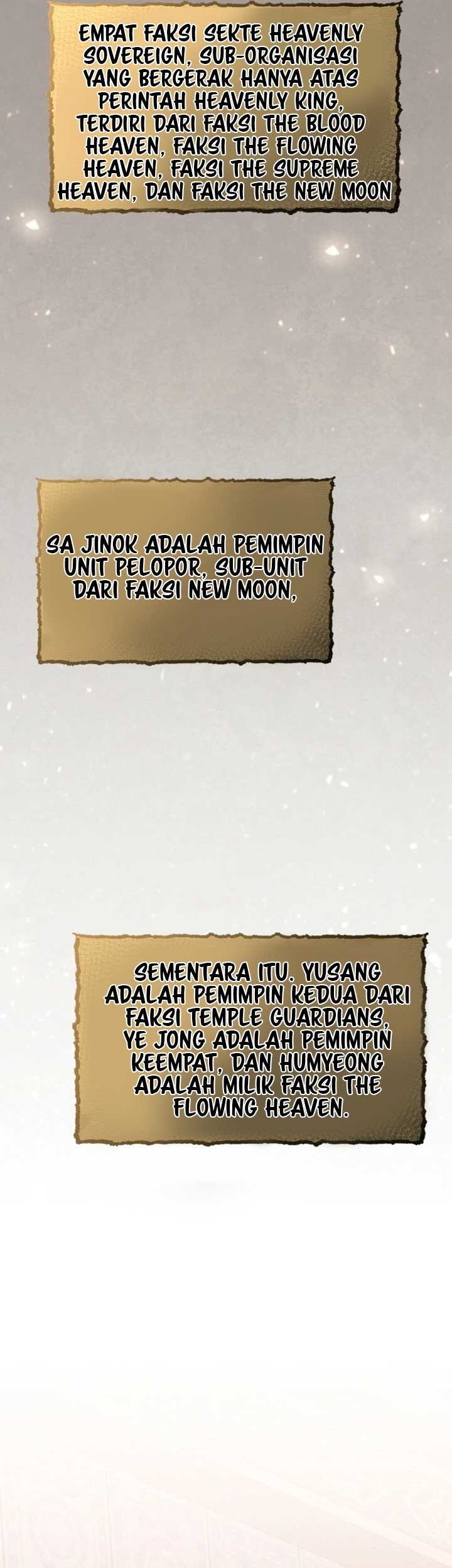 Heavenly Blood Star Chapter 17 - halaman 33