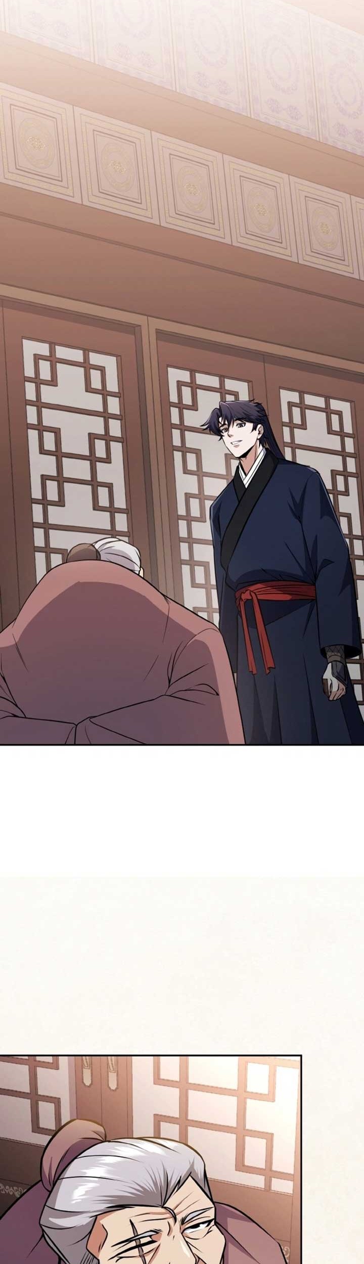 Heavenly Blood Star Chapter 17 - halaman 34
