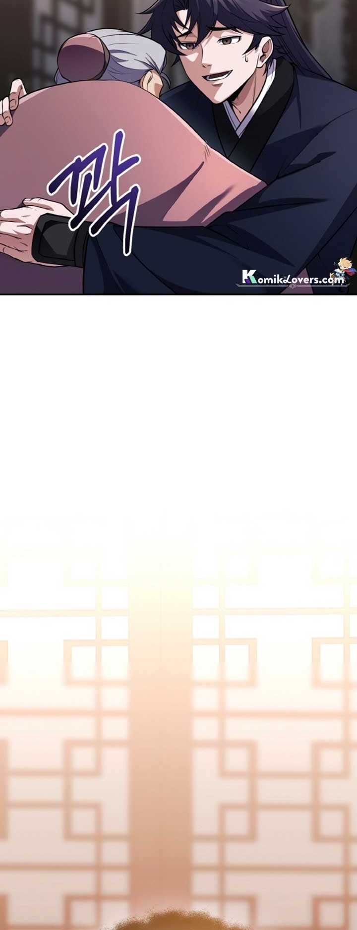 Heavenly Blood Star Chapter 17 - halaman 39