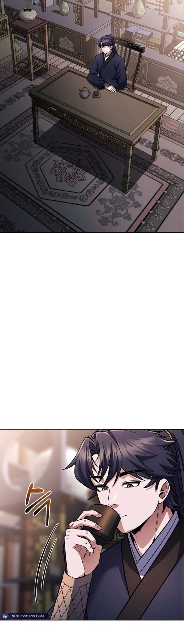 Heavenly Blood Star Chapter 17 - halaman 4