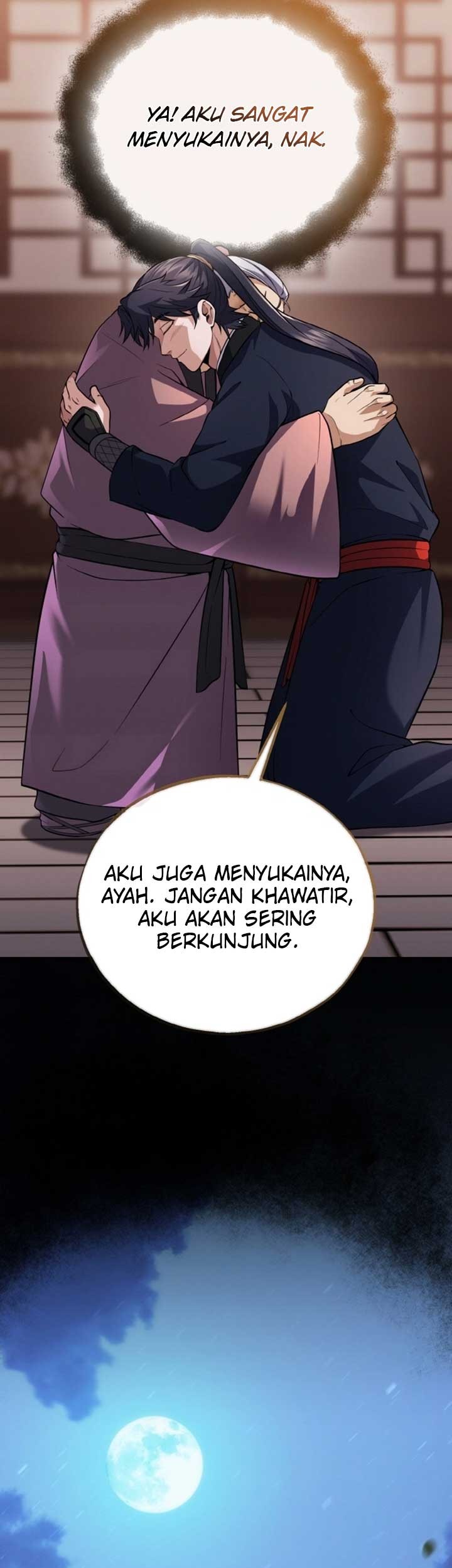 Heavenly Blood Star Chapter 17 - halaman 40